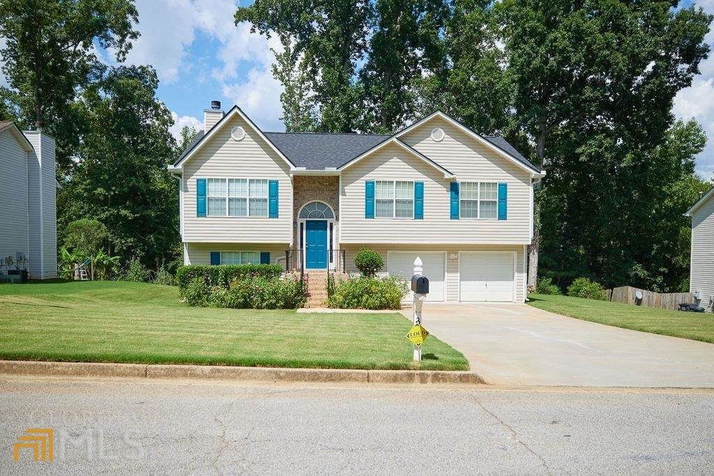 340 Princeton Way - Photo 1
