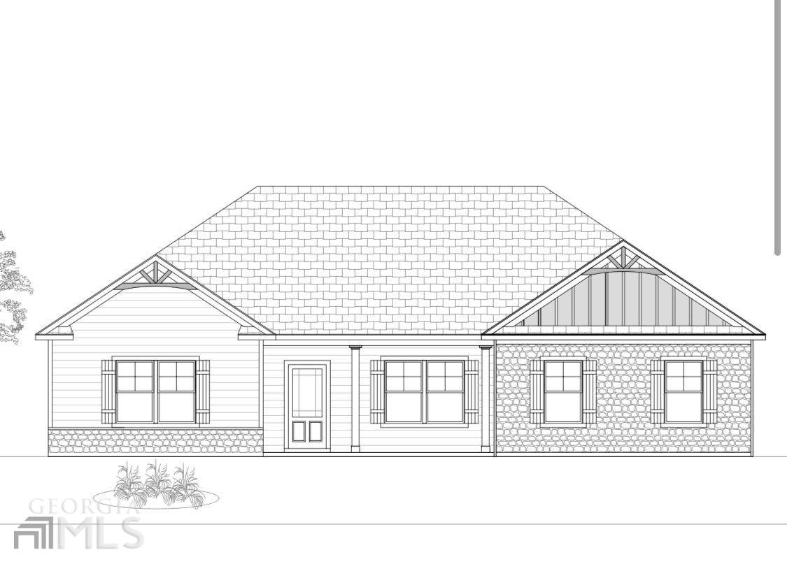 46 Water Oak Drive - Photo 1