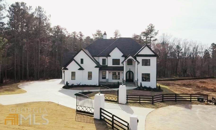 3185 Camp Branch Road - Photo 1