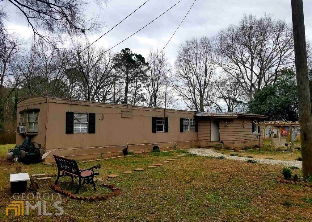 163 Alcovy Station Road - Photo 1
