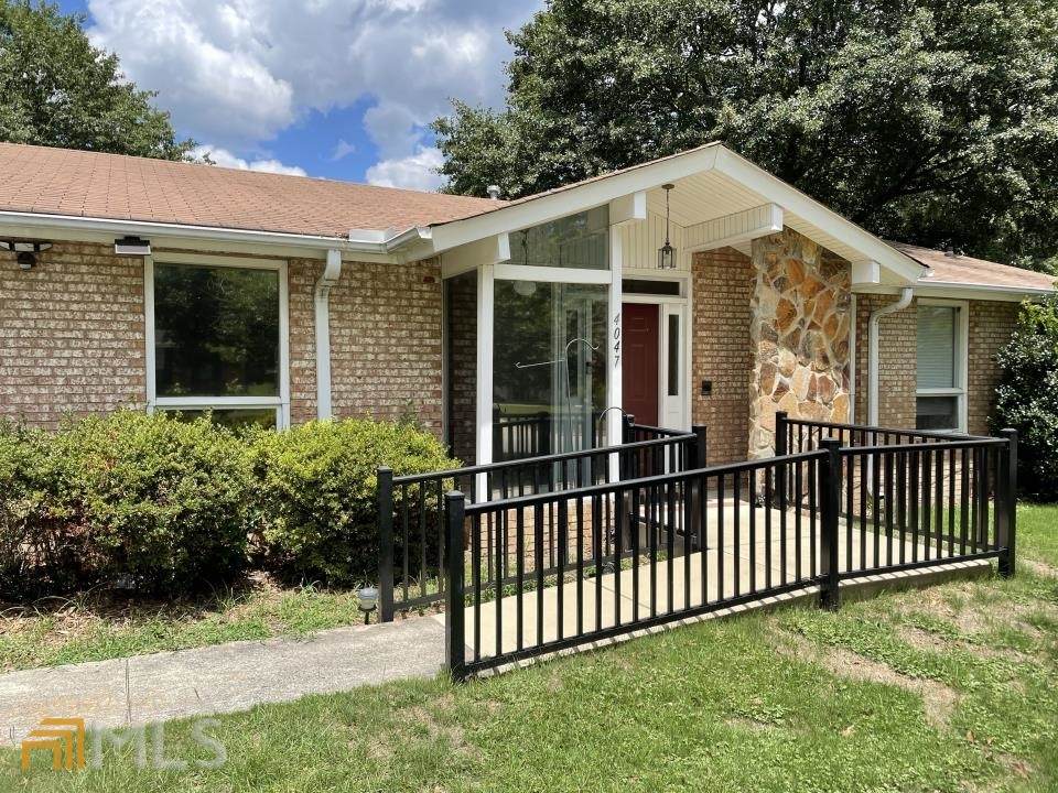4047 Old Trail Road - Photo 1