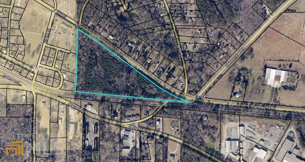 1262 E Highway 16 - Photo 1