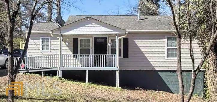 4701 Beecher - Photo 1