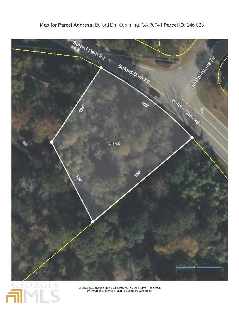0 Buford Dam Road - Photo 1