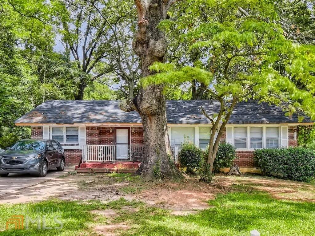 4714 Ruby Lane - Photo 1