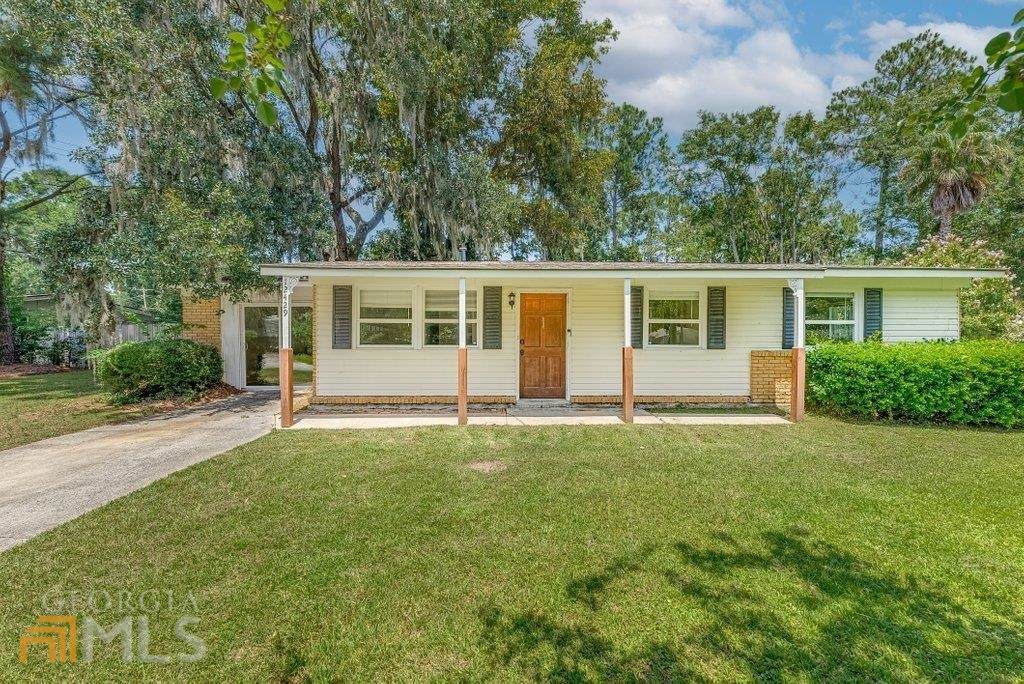 12429 Deerfield Drive - Photo 1