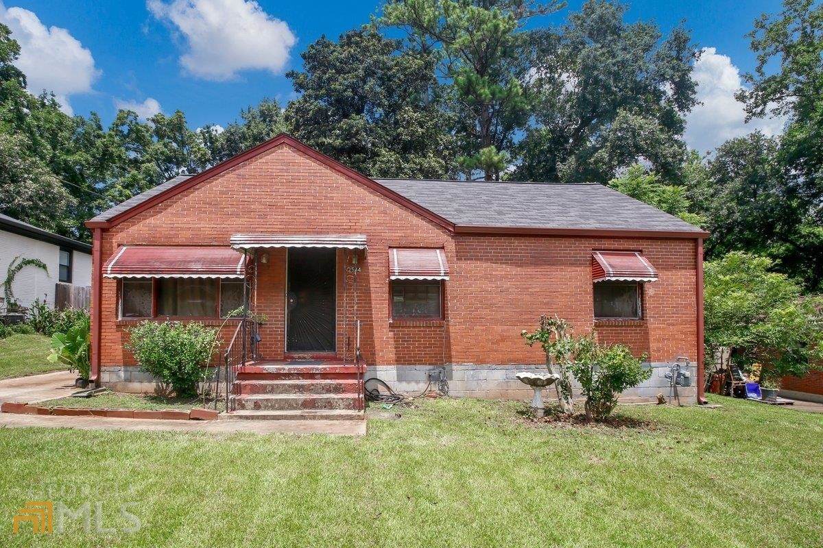 2534 E Tupelo Street - Photo 1