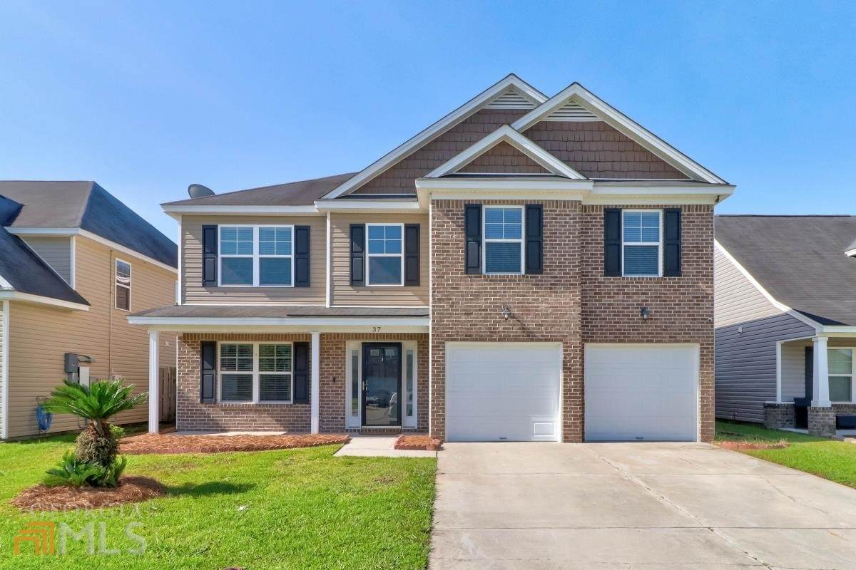 37 Miller Pond Road - Photo 1
