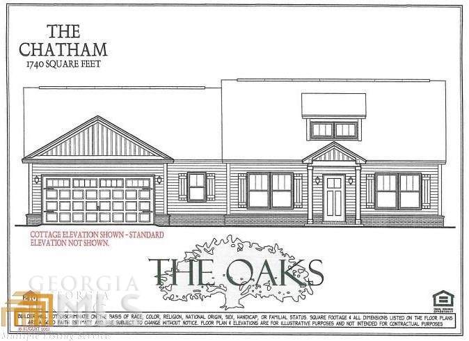 206 Heart Pine Road - Photo 1