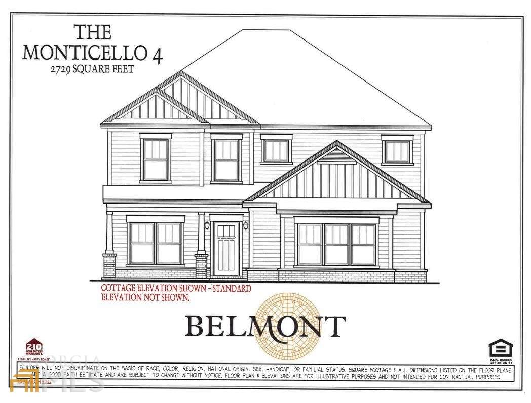 521 Belmont Avenue - Photo 1