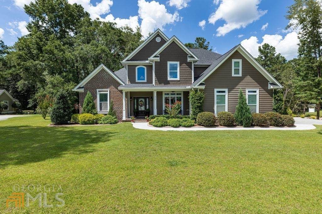 325 Polly Branch Drive - Photo 1