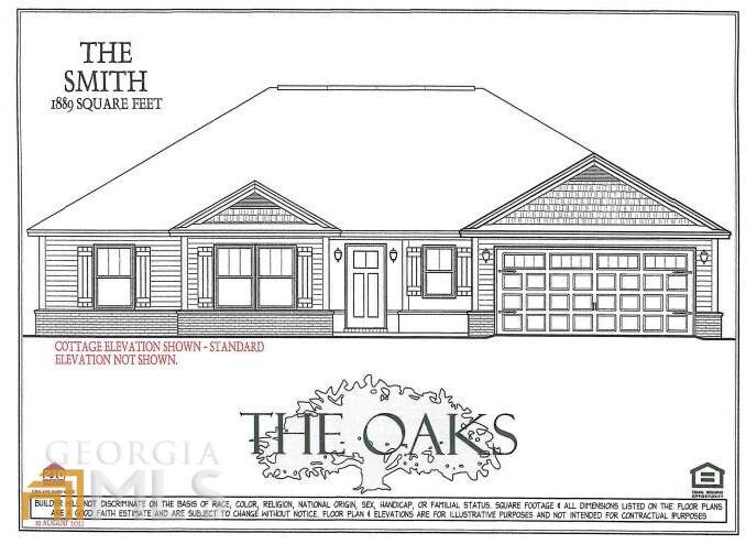 207 Heart Pine Road Road - Photo 1