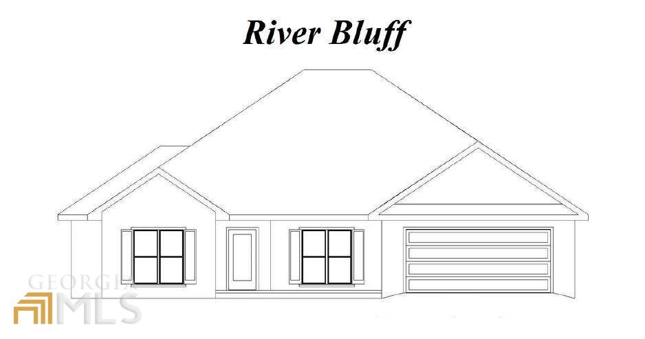 303 Tallulah Bend - Photo 1