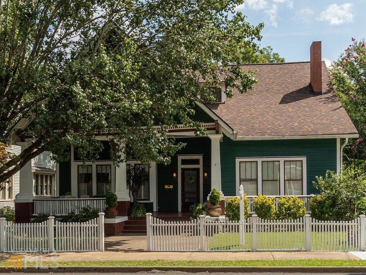 130 Greenville Street - Photo 1