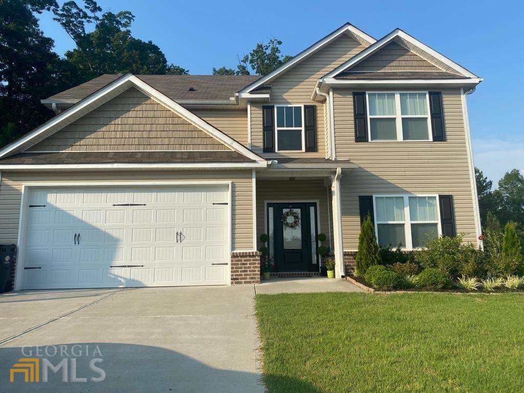 271 Fieldcrest Dr - Photo 1