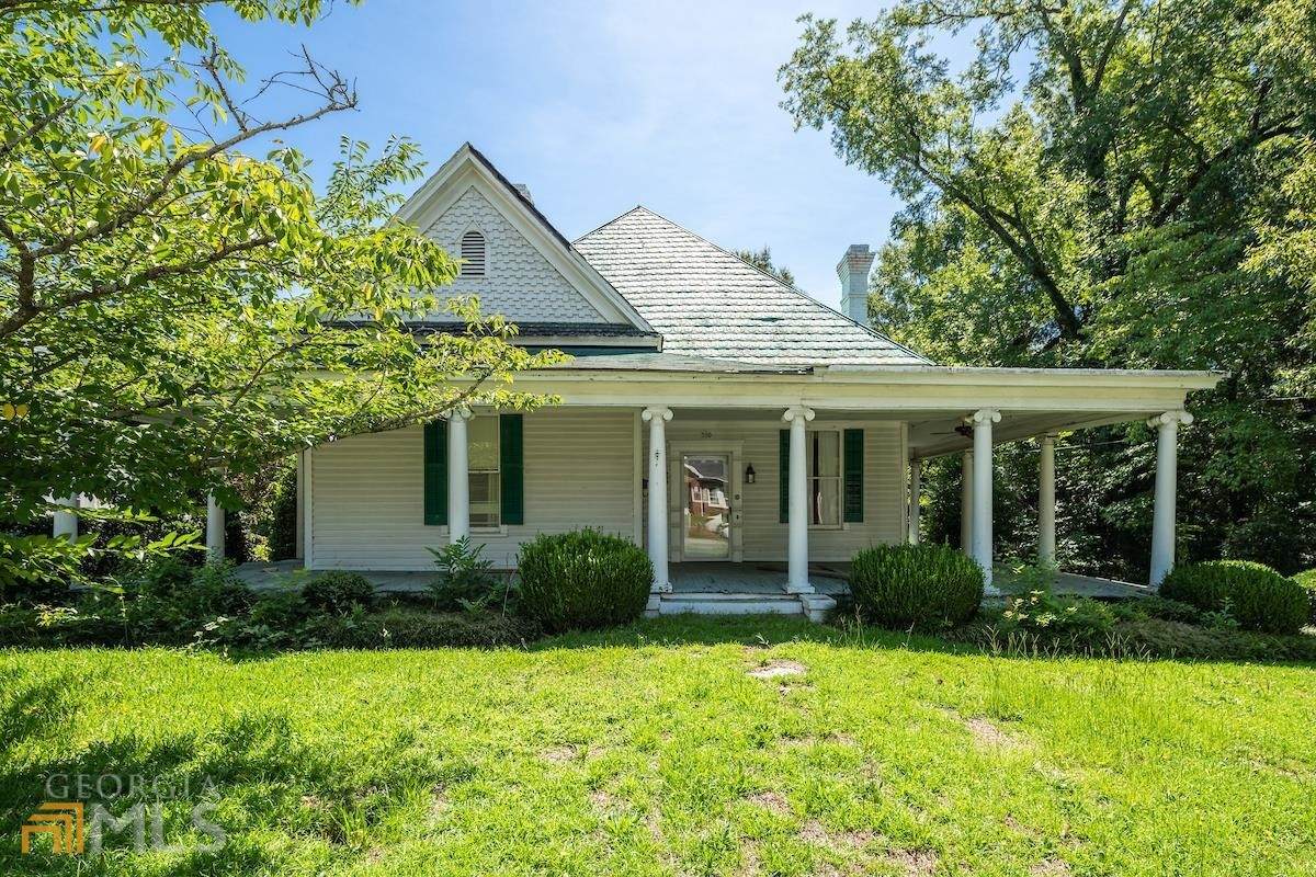 310 N Harris St. - Photo 1