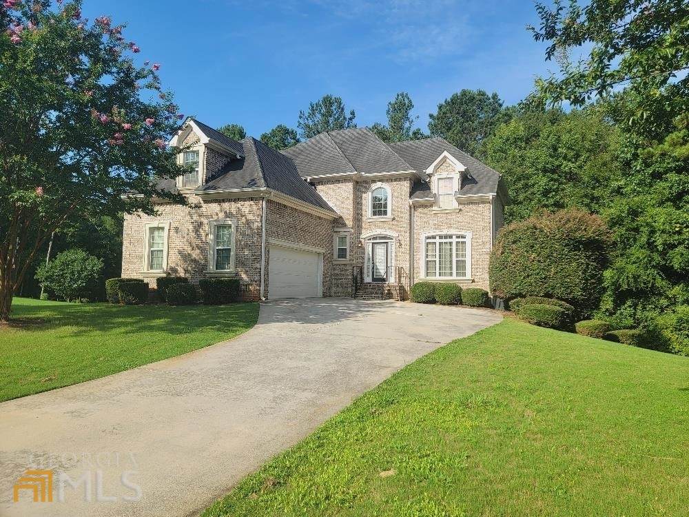 2636 Hollow Pine - Photo 1