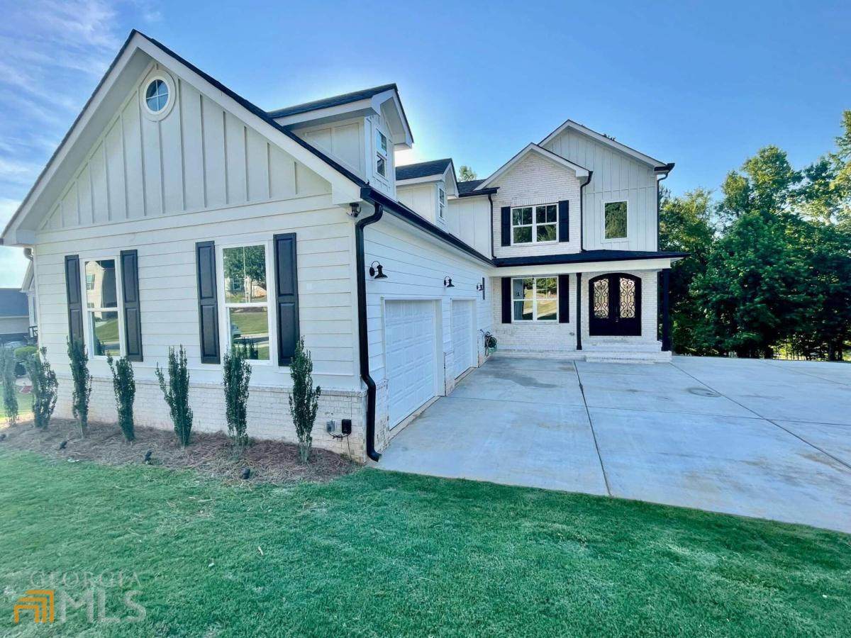 1265 Jefferson Walk Circle - Photo 1