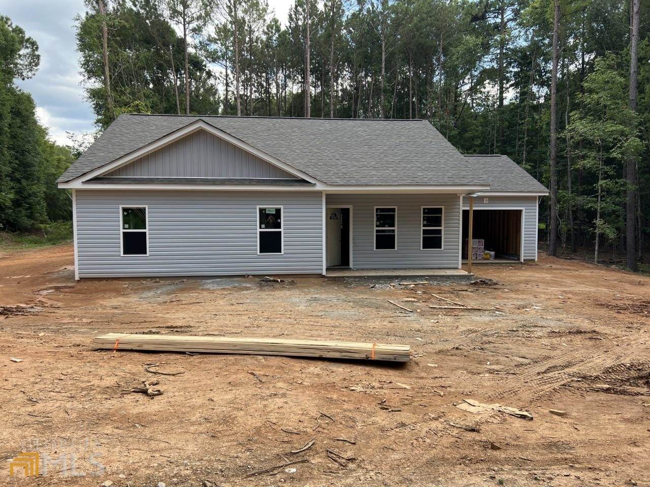 392 Tussahaw Point Dr Ga - Photo 1