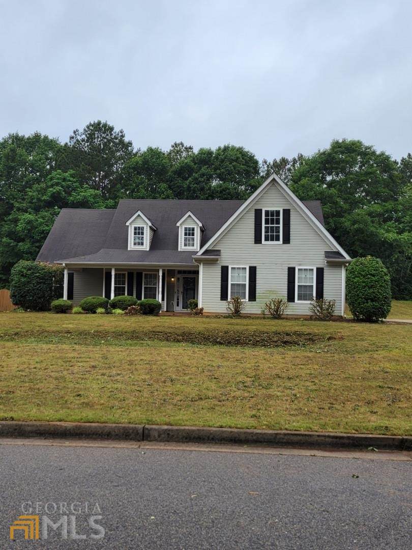 324 Dylan Way - Photo 1