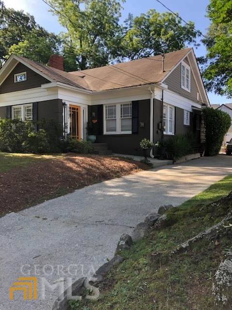1251 Hardee Street - Photo 1
