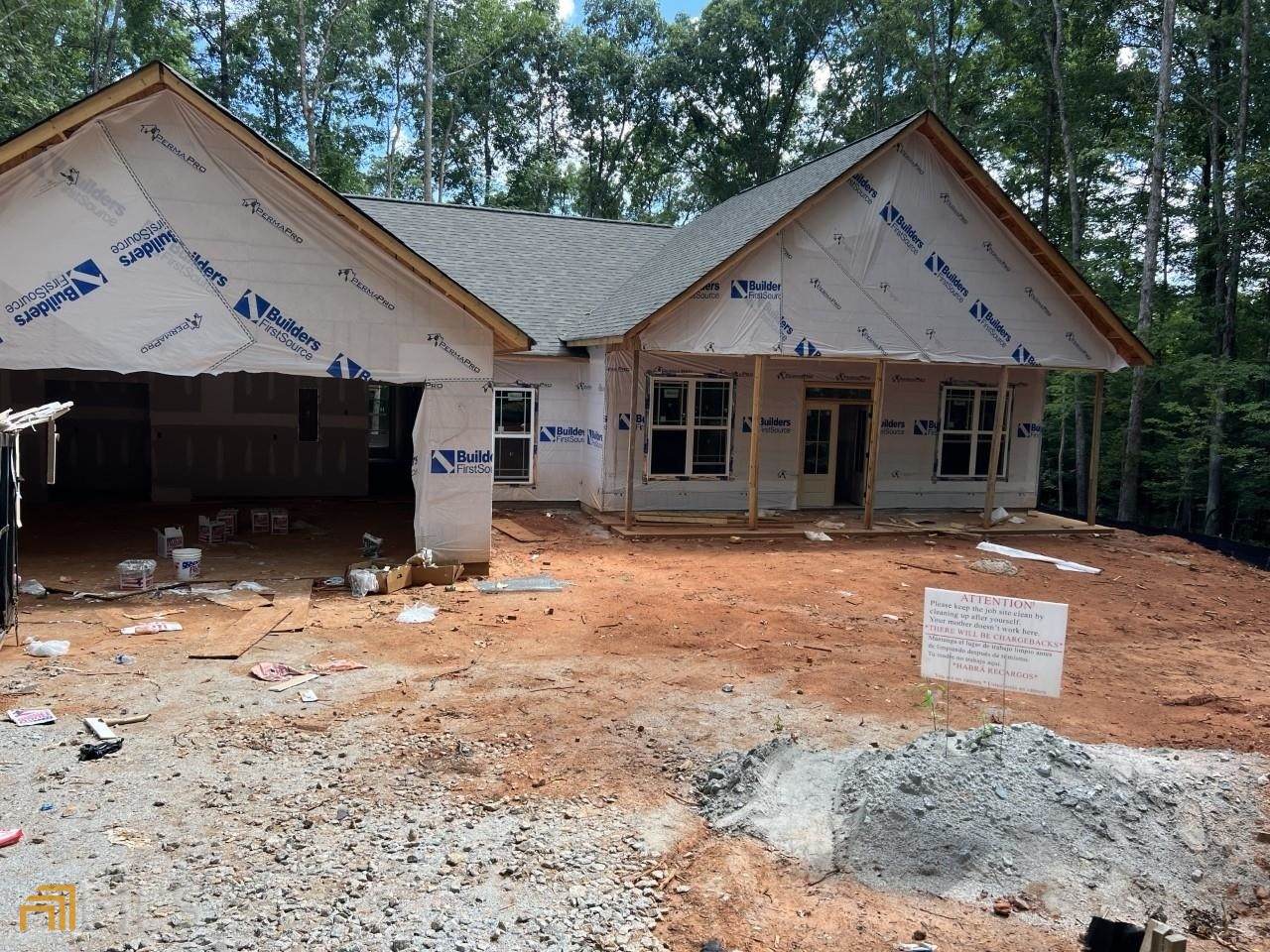1528 Cabin Creek Trail - Photo 1