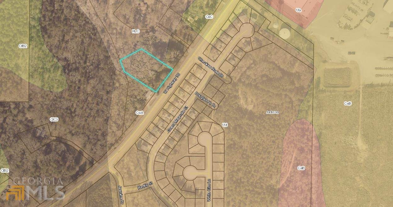 1550 Highway 36 - Photo 1