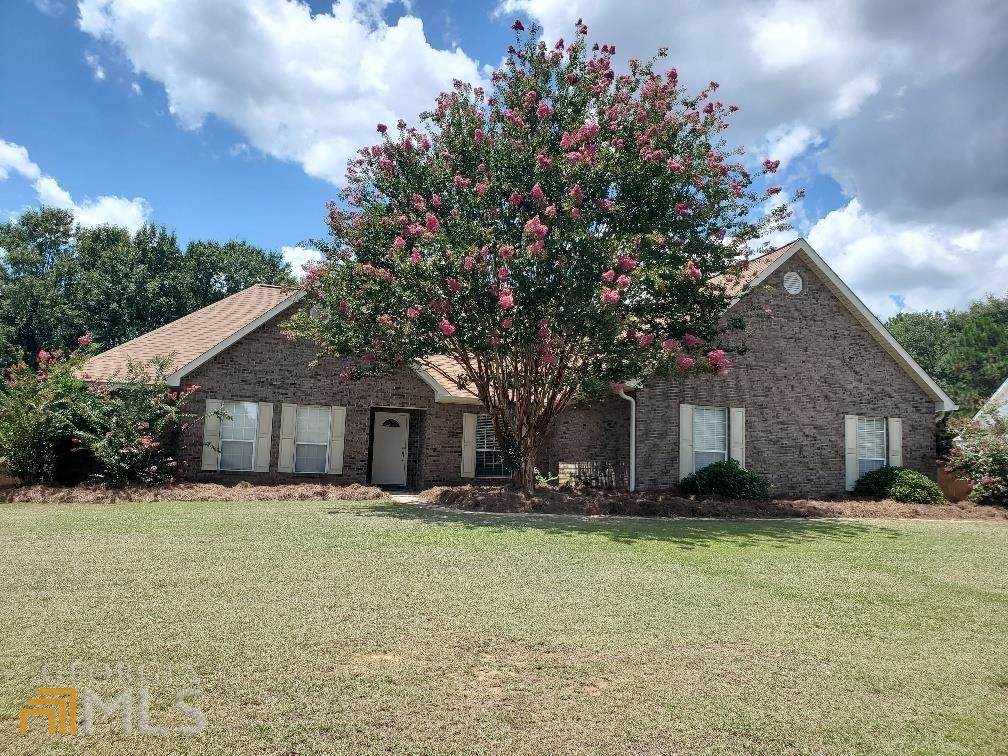 206 Jasmine Way - Photo 1