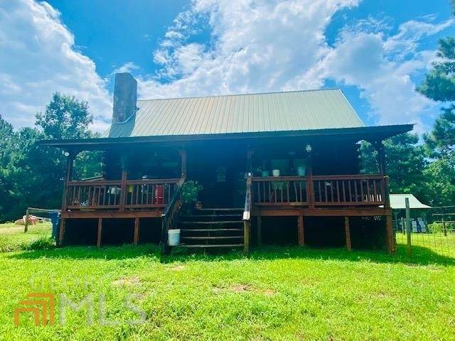 2732 Dallas Mill Road - Photo 1