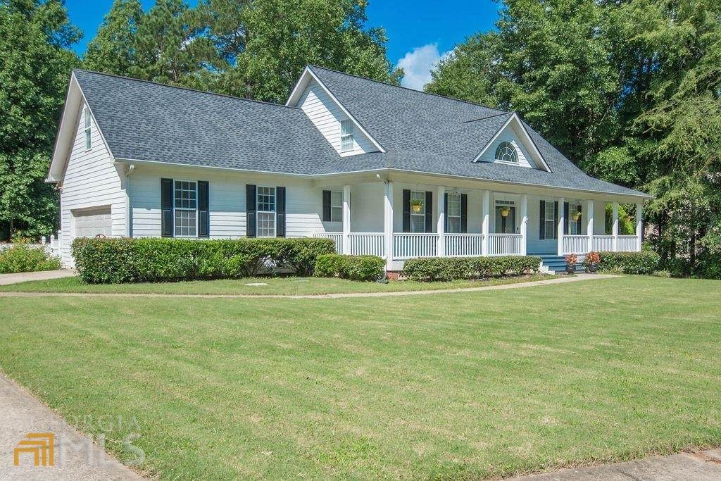 175 Hill Avenue - Photo 1