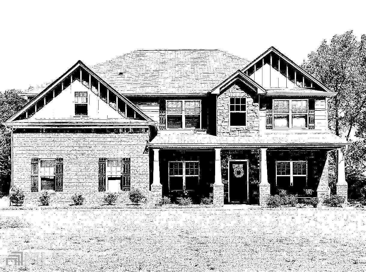 64 Usher Lane Lot 64 - Photo 1