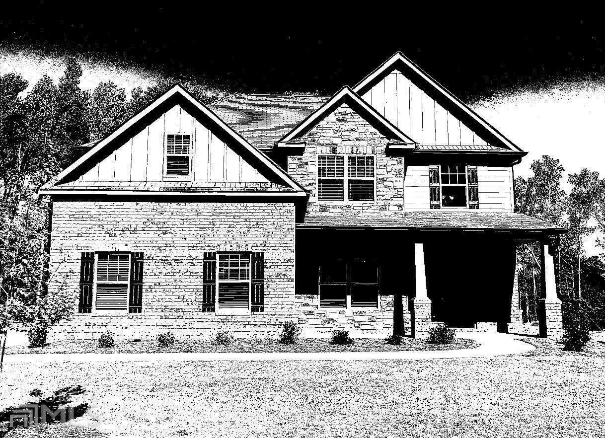 244 Baumgard Way Lot 12 - Photo 1