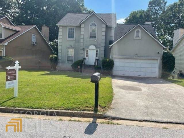 593 Lone Oak Drive - Photo 1