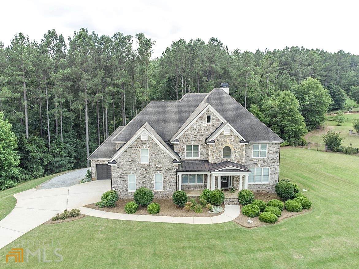 317 Marbella Way - Photo 1