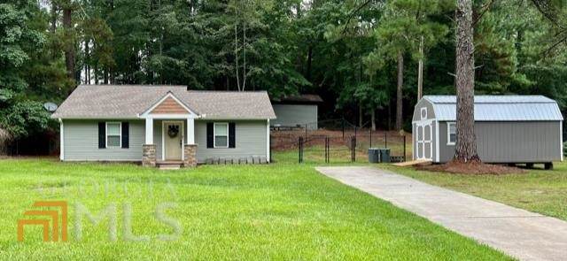 2821 Lovvorn Road - Photo 1