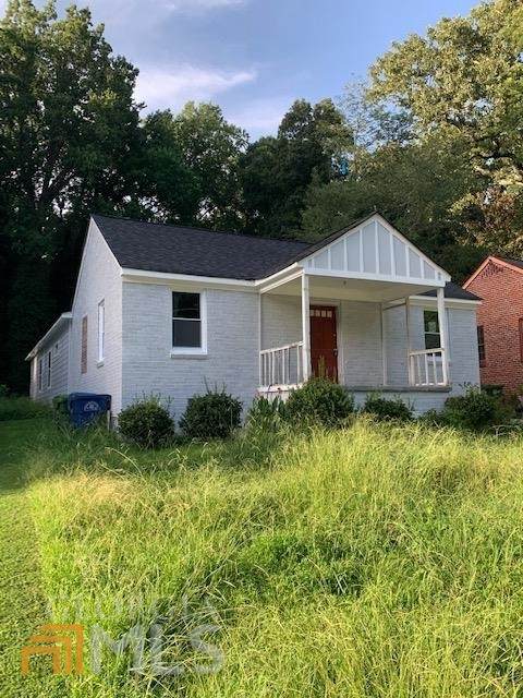 1705 Derry Avenue - Photo 1