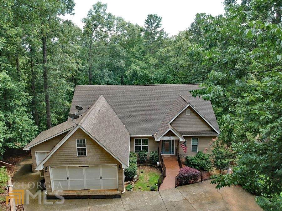 407 Kenwood Drive - Photo 1
