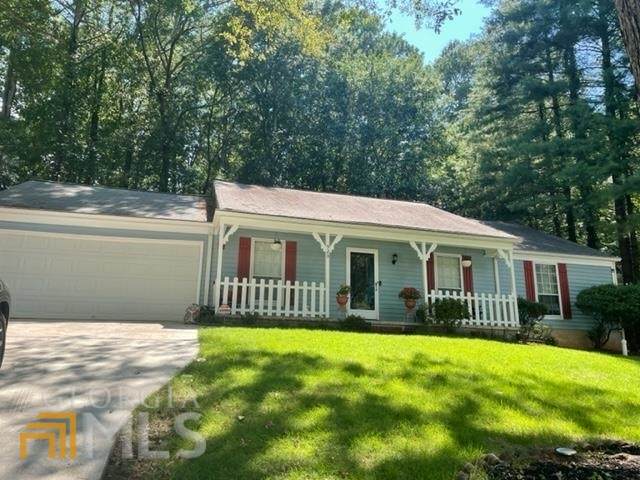 520 Cranberry Place - Photo 1