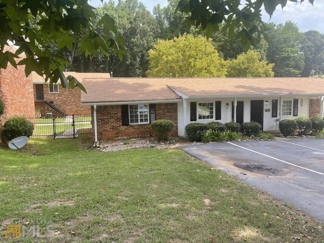 140 Mount Zion Road - Photo 1