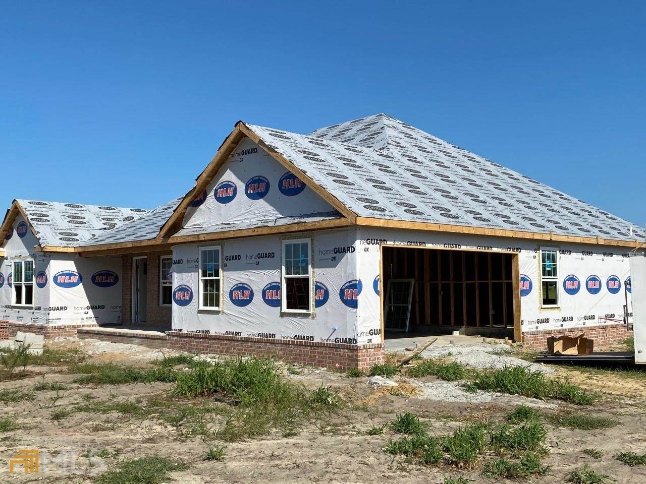 LOT 33 Old River Road S - Photo 1