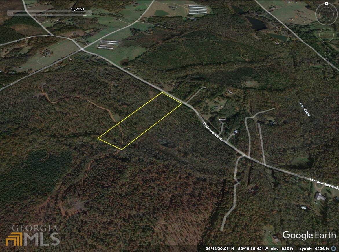 0 Davis Road - Photo 1