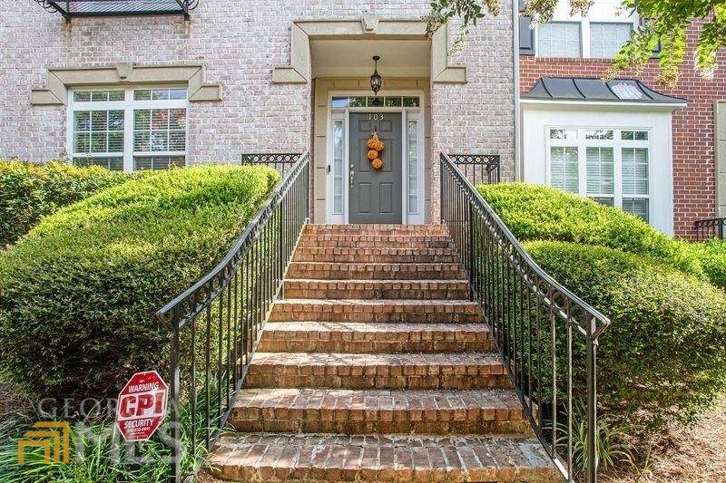 103 Wetherbrooke Lane - Photo 1