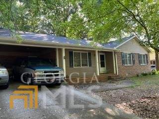 130 Plantation - Photo 1