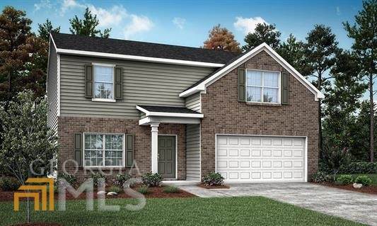 718 Ivy Glen Court - Photo 1