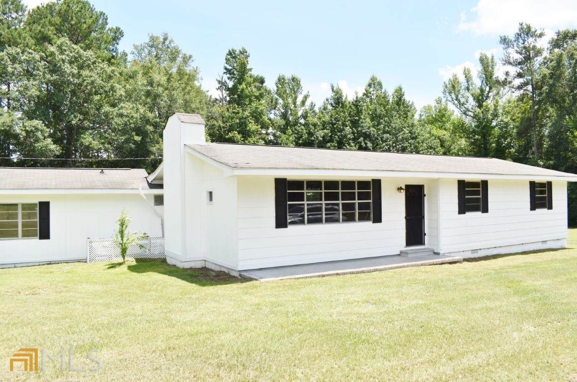 4085 Old Griswoldville Road - Photo 1