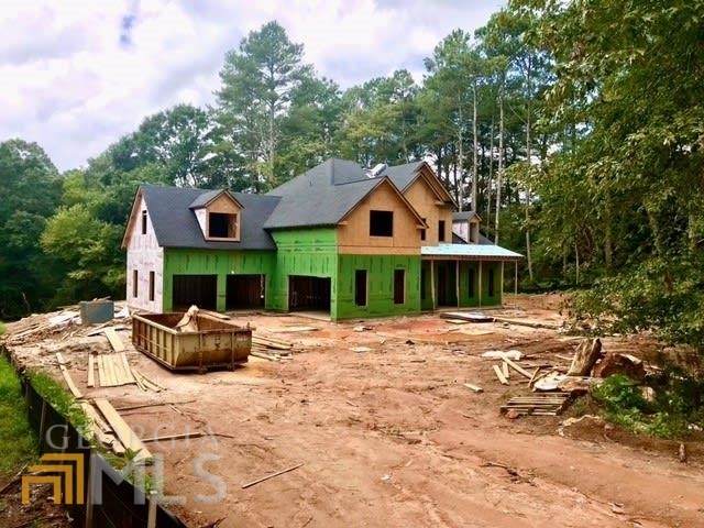 3855 Hurt Bridge Road - Photo 1