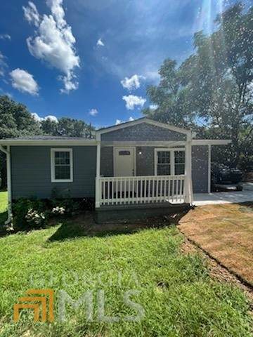 153 Oglesby Bridge Road - Photo 1