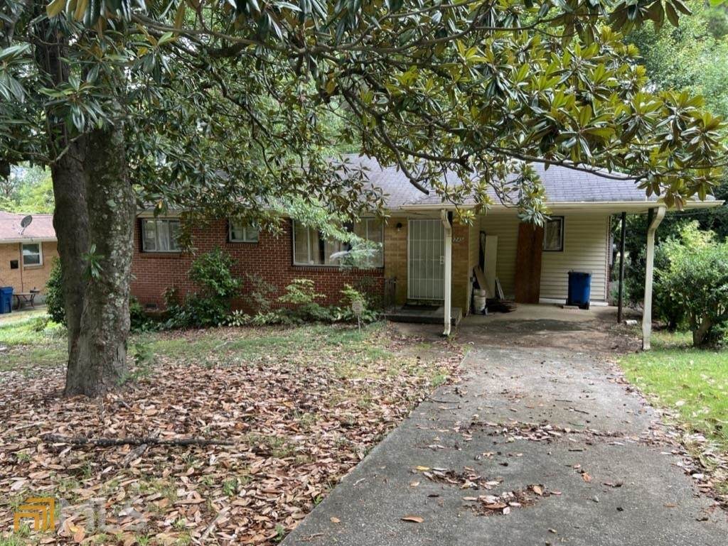 2745 Luther Drive - Photo 1