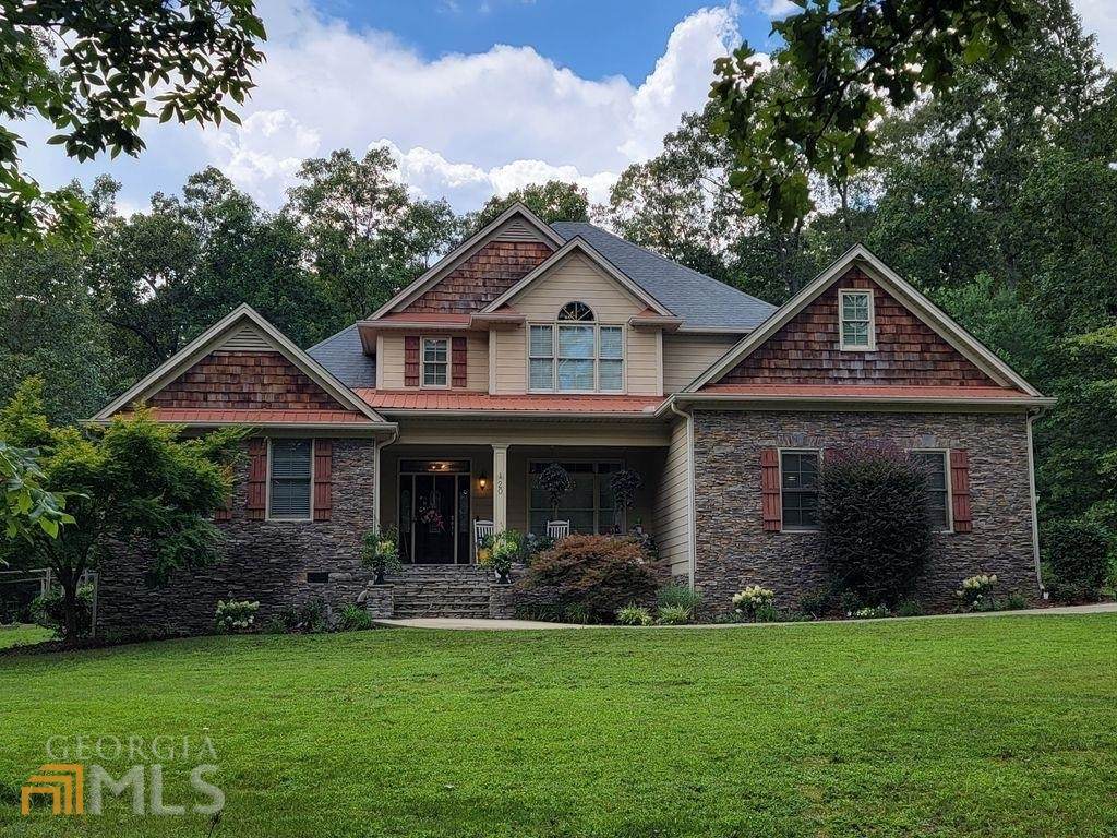 20 Winterberry Lane - Photo 1