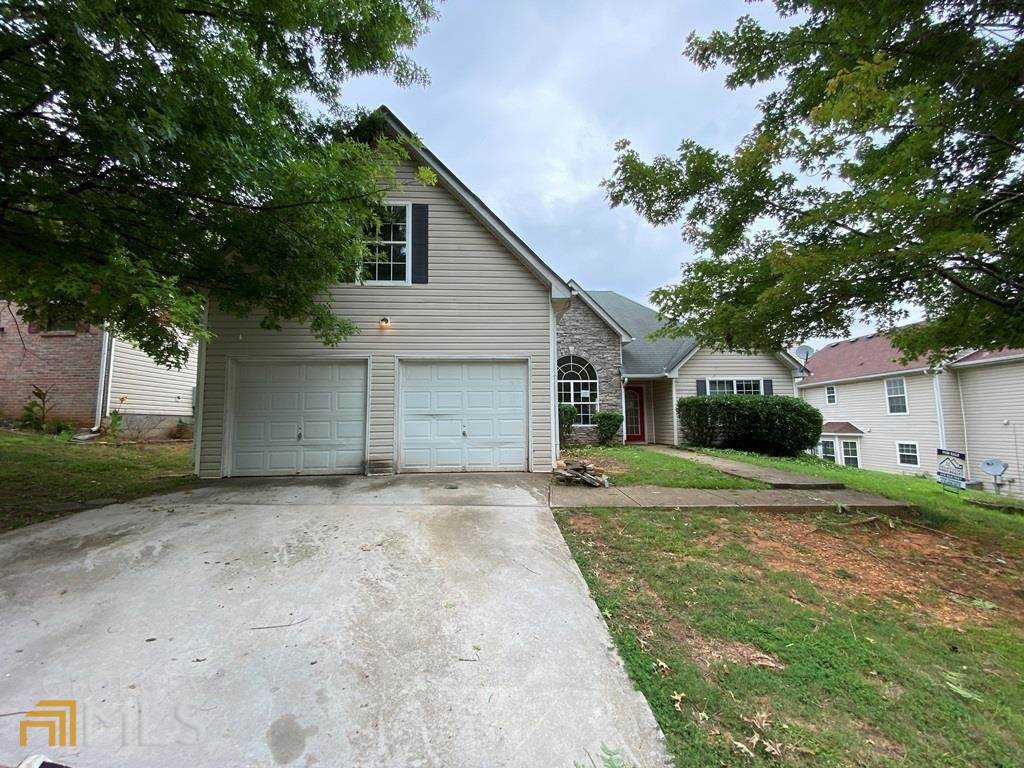 3494 Creekview Dr - Photo 1